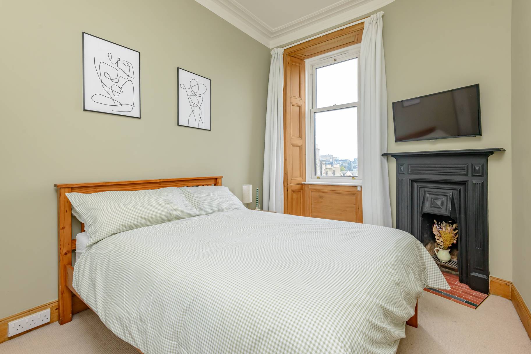 13/8 Roseneath Street, Marchmont, Edinburgh, EH9 1JH, photo 12