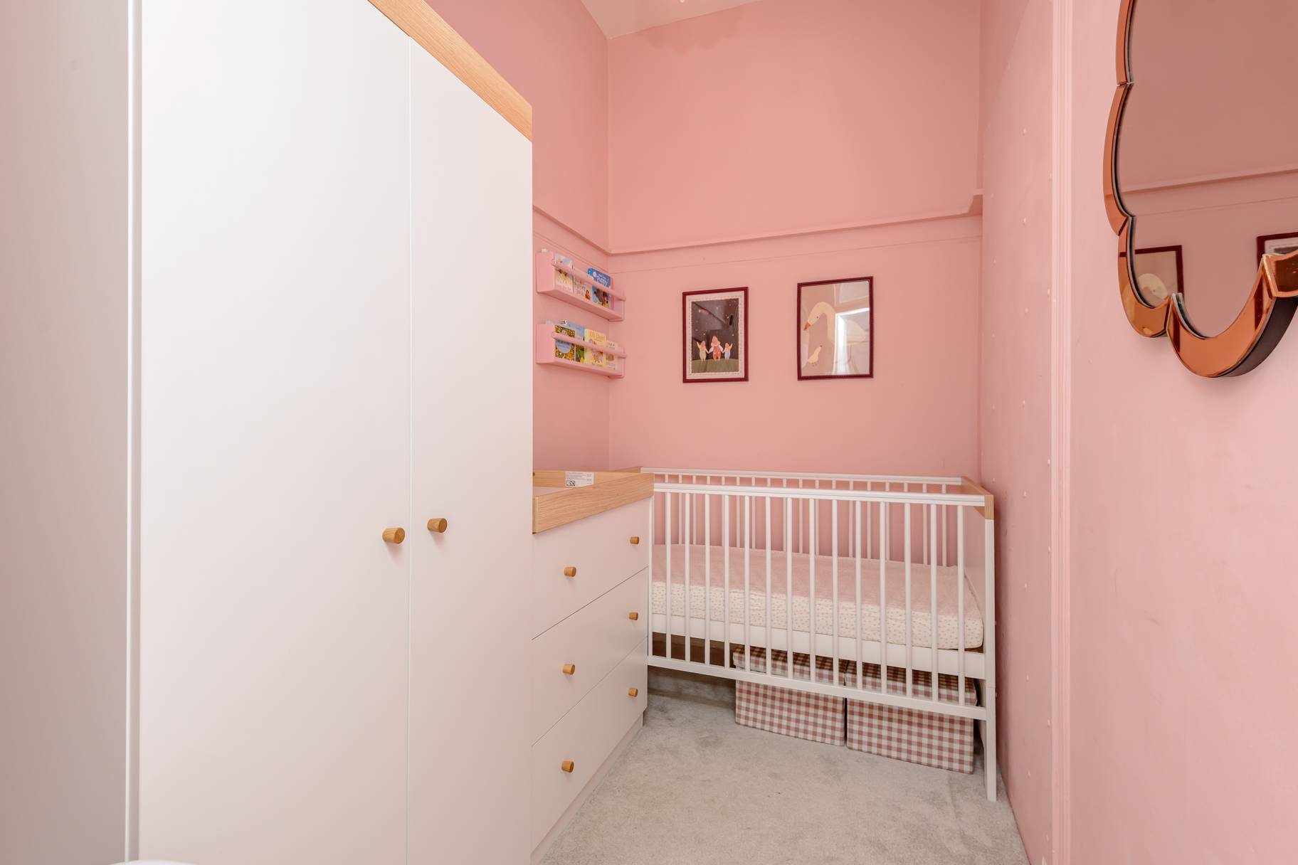 13/8 Roseneath Street, Marchmont, Edinburgh, EH9 1JH, photo 14