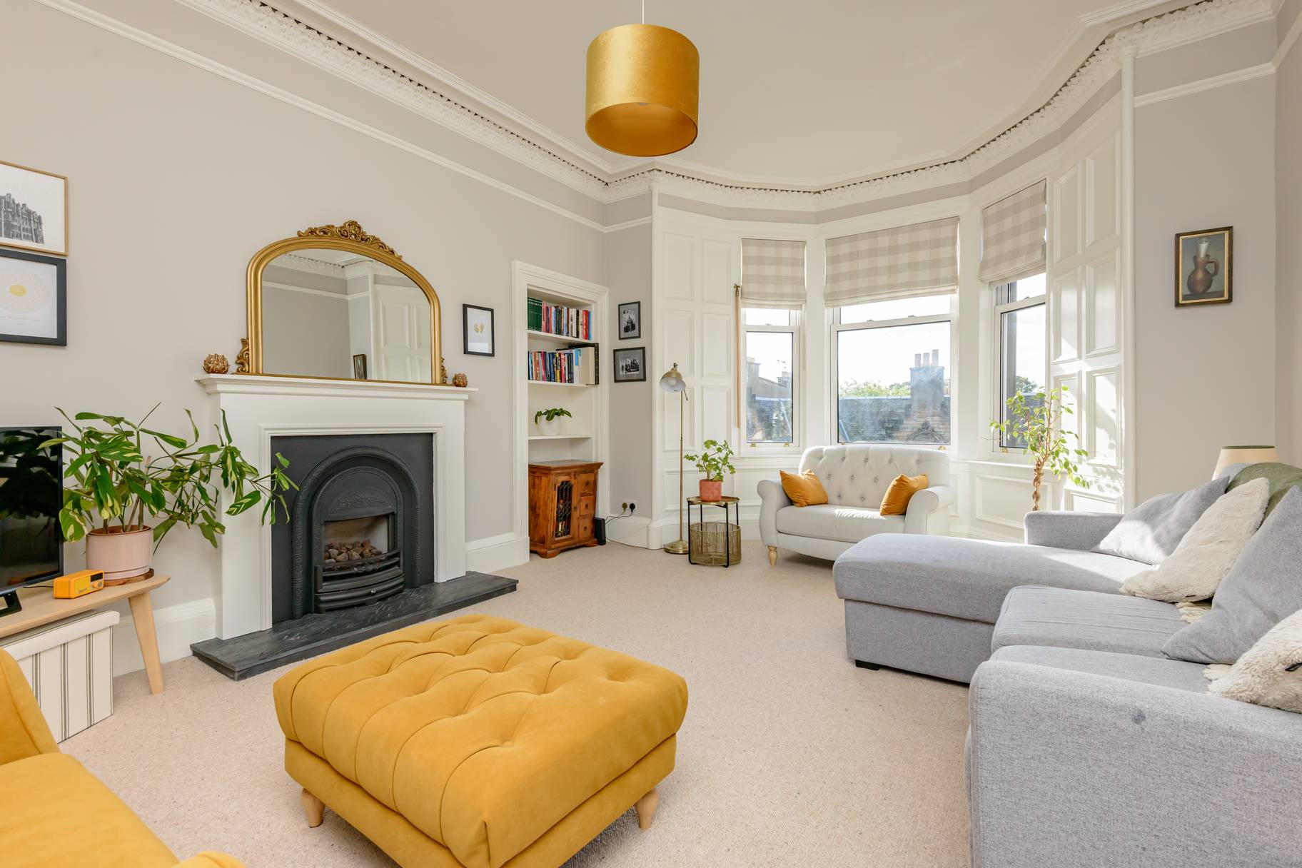 13/8 Roseneath Street, Marchmont, Edinburgh, EH9 1JH, photo 2