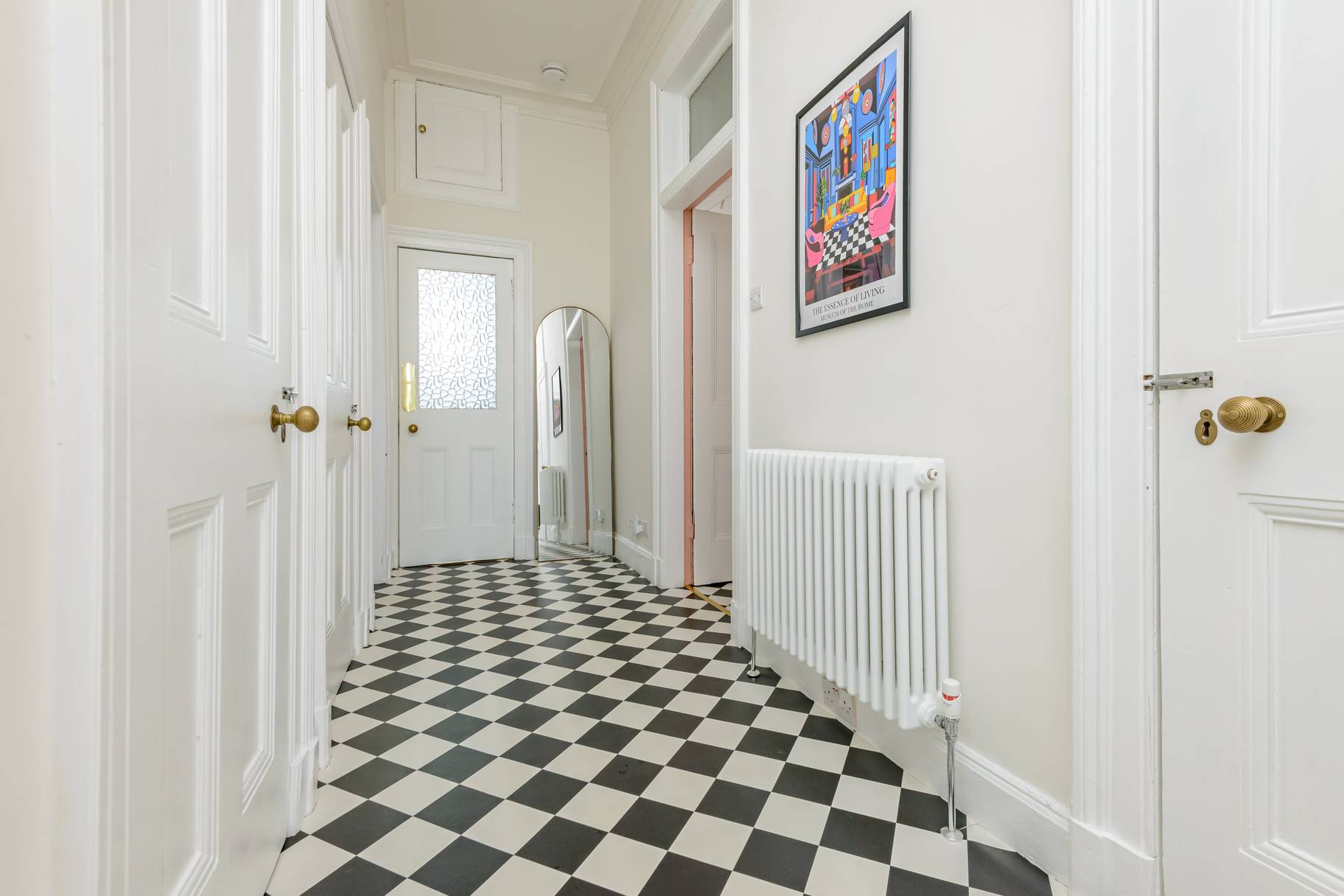 13/8 Roseneath Street, Marchmont, Edinburgh, EH9 1JH, photo 18