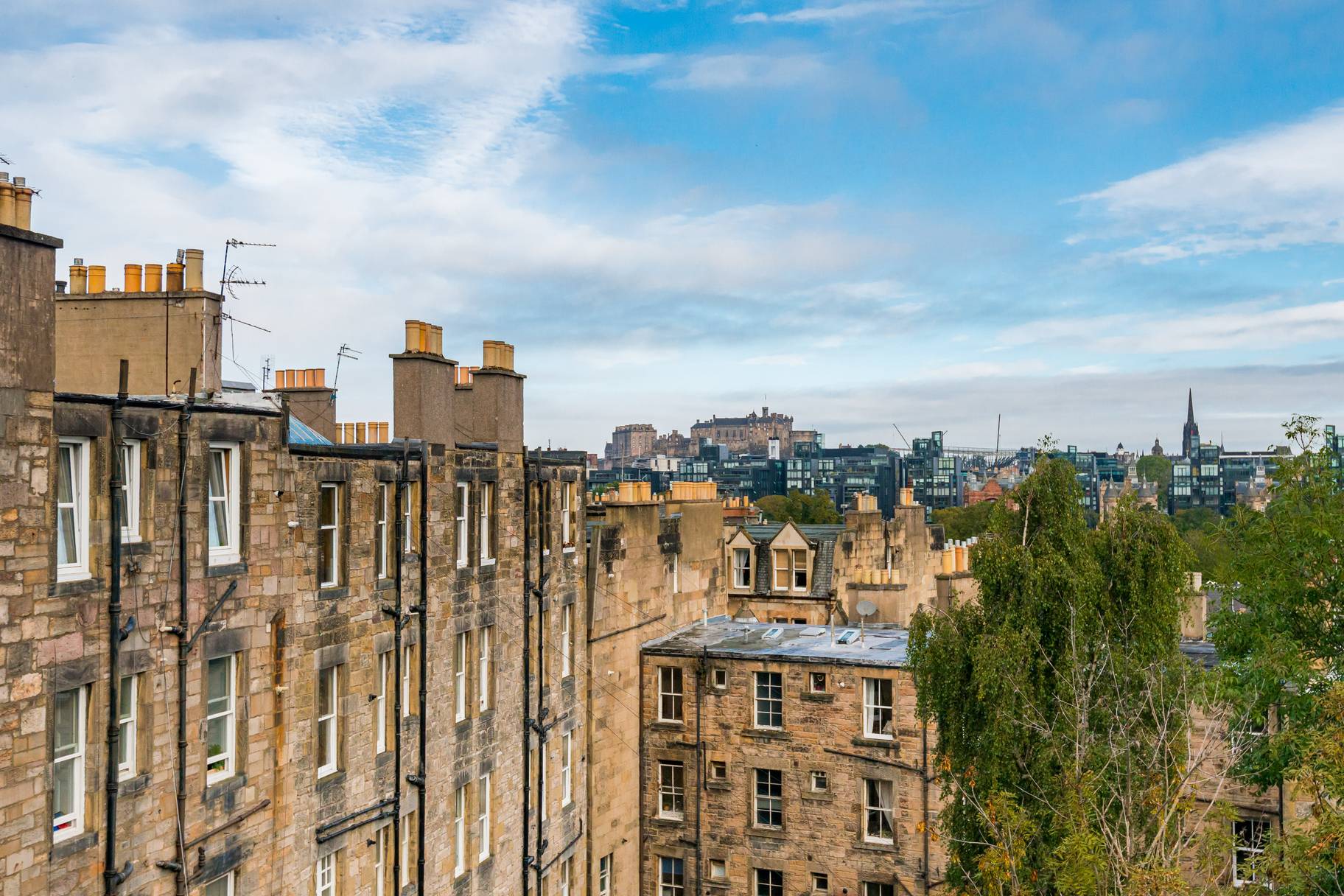 13/8 Roseneath Street, Marchmont, Edinburgh, EH9 1JH, photo 21