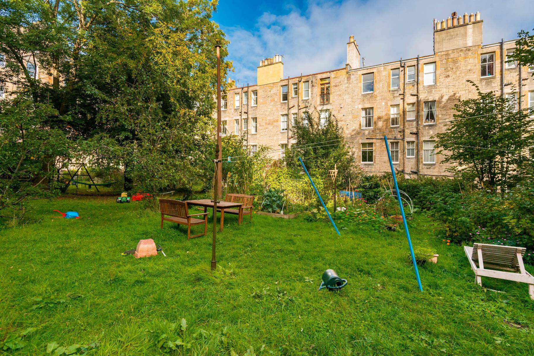 13/8 Roseneath Street, Marchmont, Edinburgh, EH9 1JH, photo 23