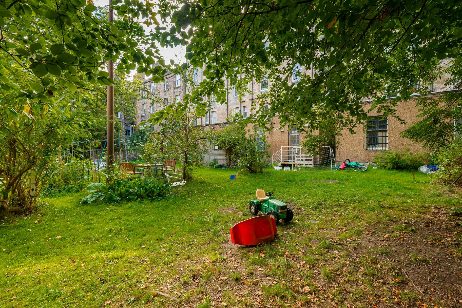 13/8 Roseneath Street, Marchmont, Edinburgh, EH9 1JH, photo 25