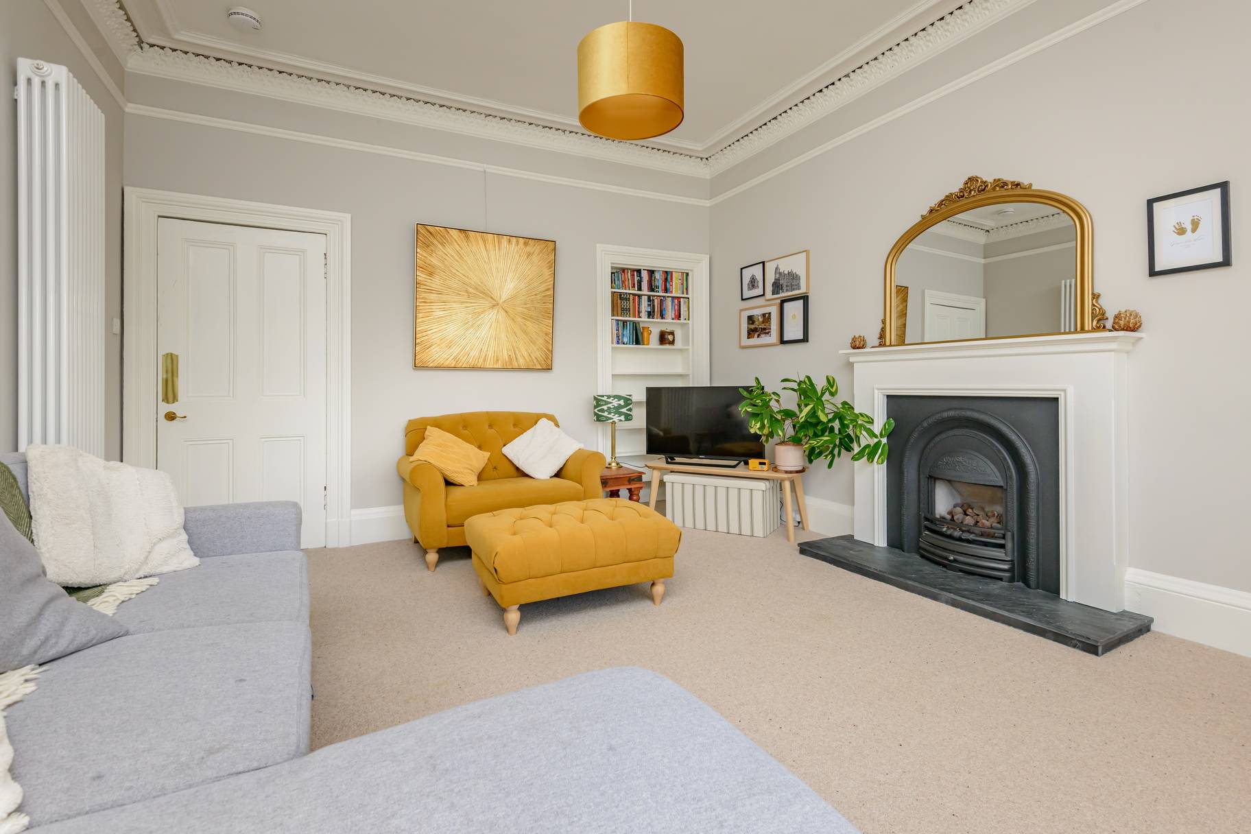 13/8 Roseneath Street, Marchmont, Edinburgh, EH9 1JH, photo 4