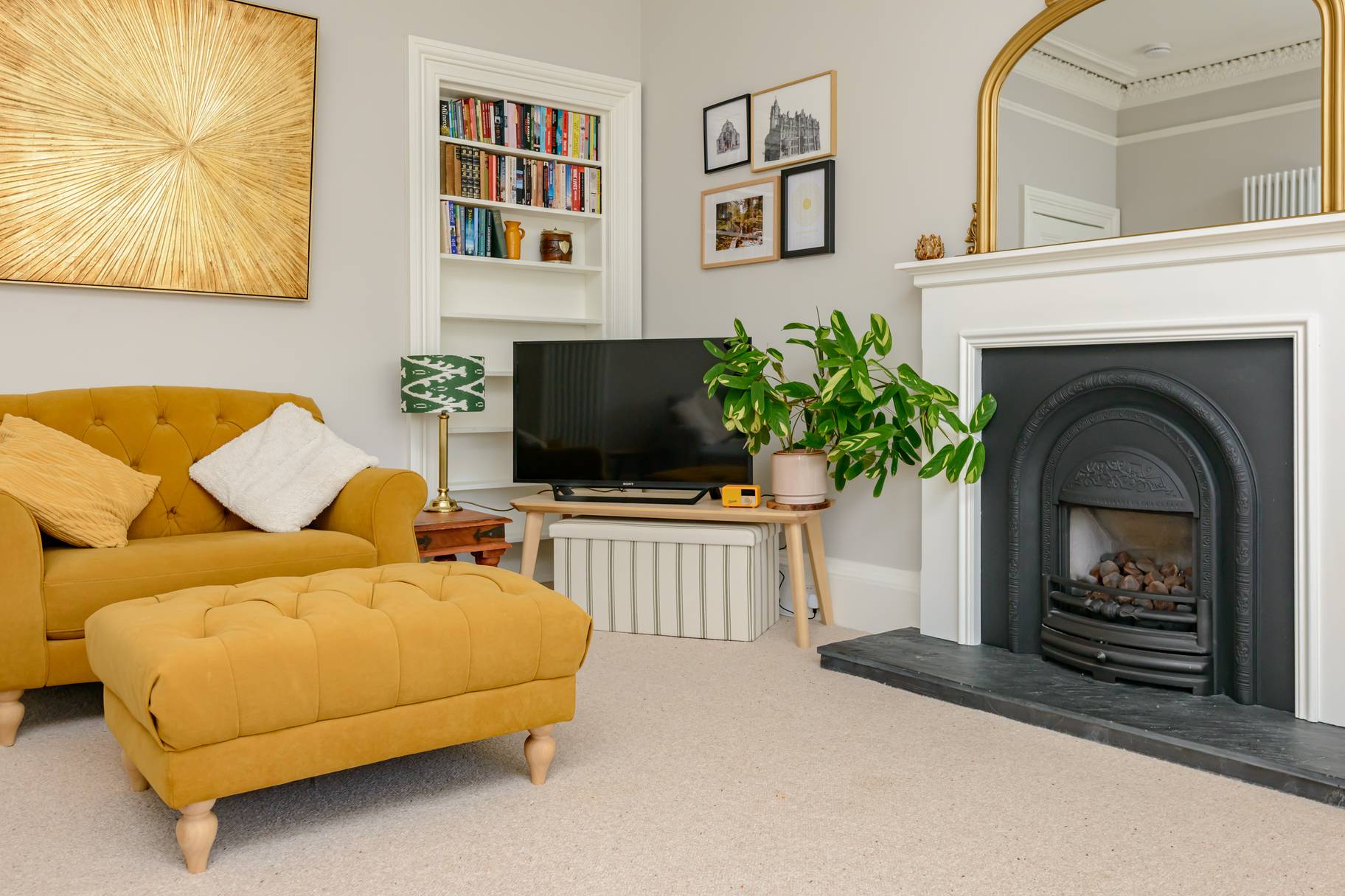 13/8 Roseneath Street, Marchmont, Edinburgh, EH9 1JH, photo 5