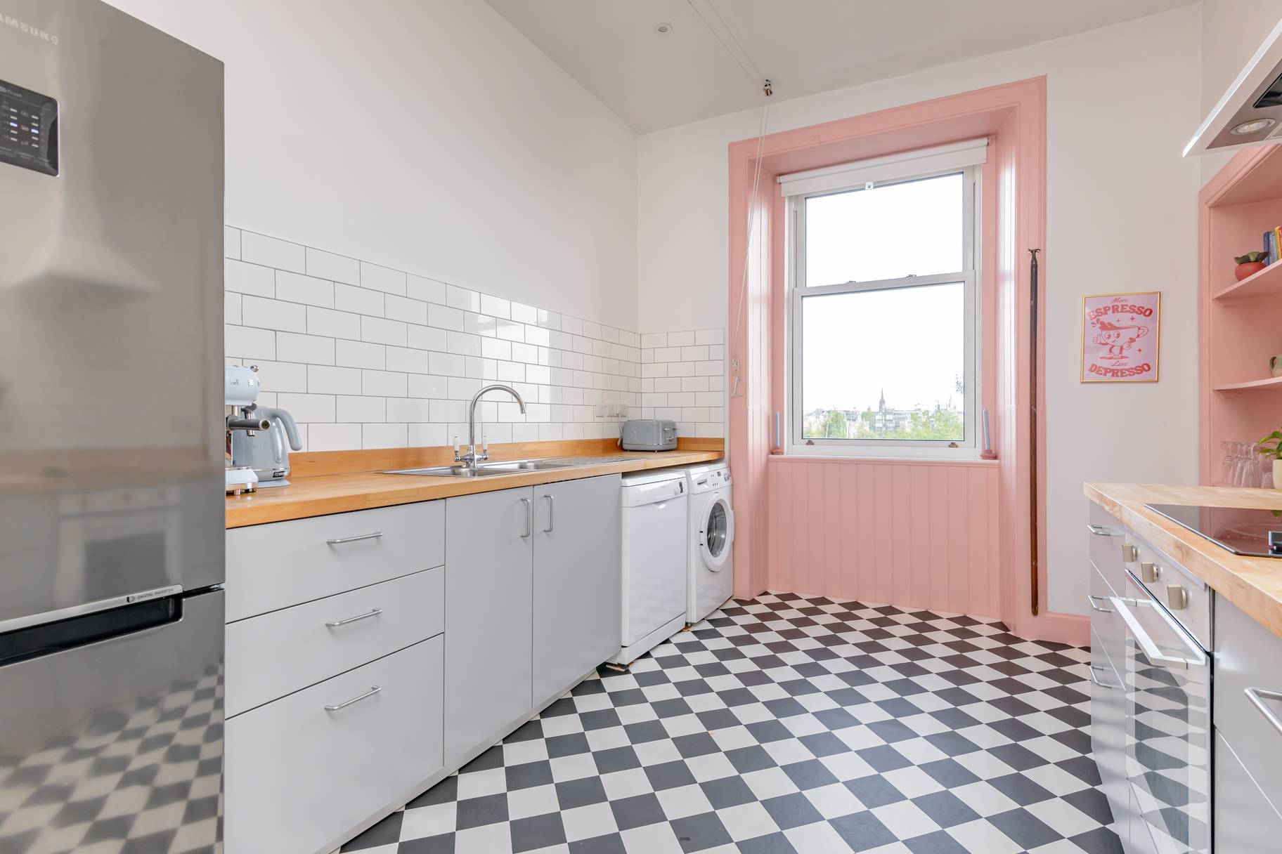 13/8 Roseneath Street, Marchmont, Edinburgh, EH9 1JH, photo 6