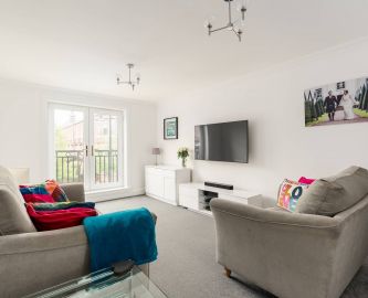 Secondary image of 34/5 Rattray Grove, Edinburgh, EH10 5TL