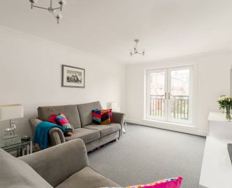Third image of 34/5 Rattray Grove, Edinburgh, EH10 5TL