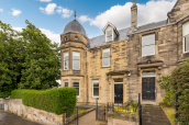 5 Queensferry Terrace, Ravelston, Edinburgh, EH4 3EQ