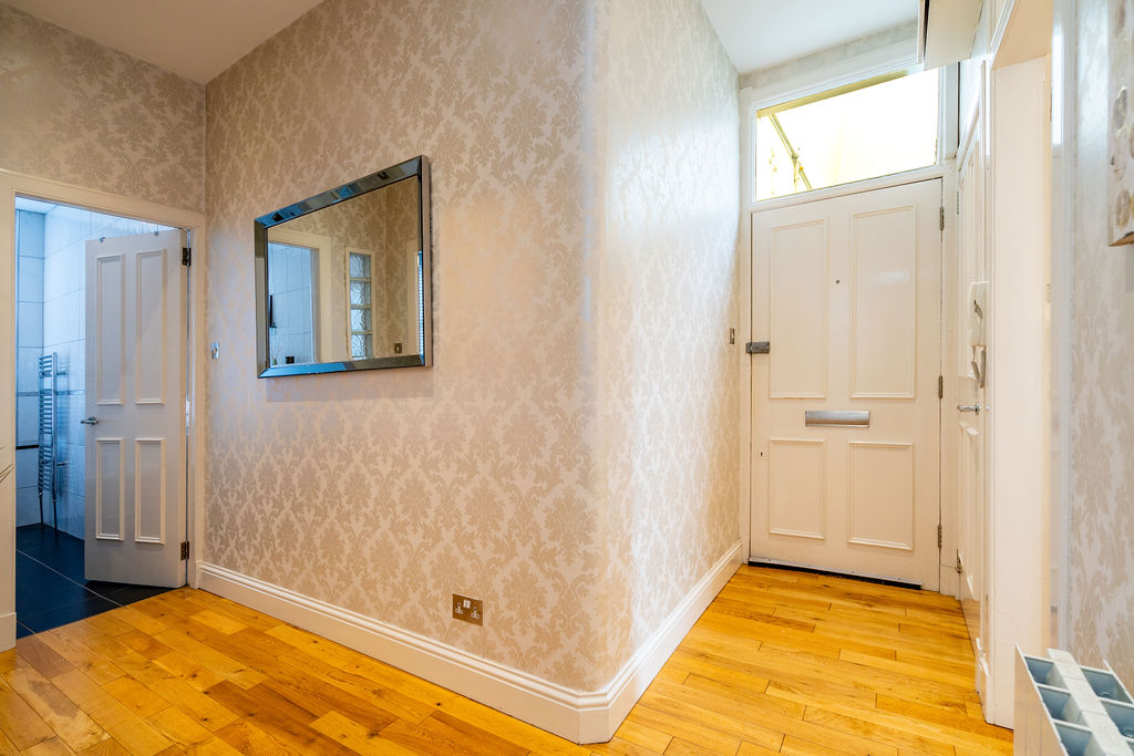 3F1, 40 Comely Bank Avenue, Comely Bank, Edinburgh, EH4 1EN, photo 14