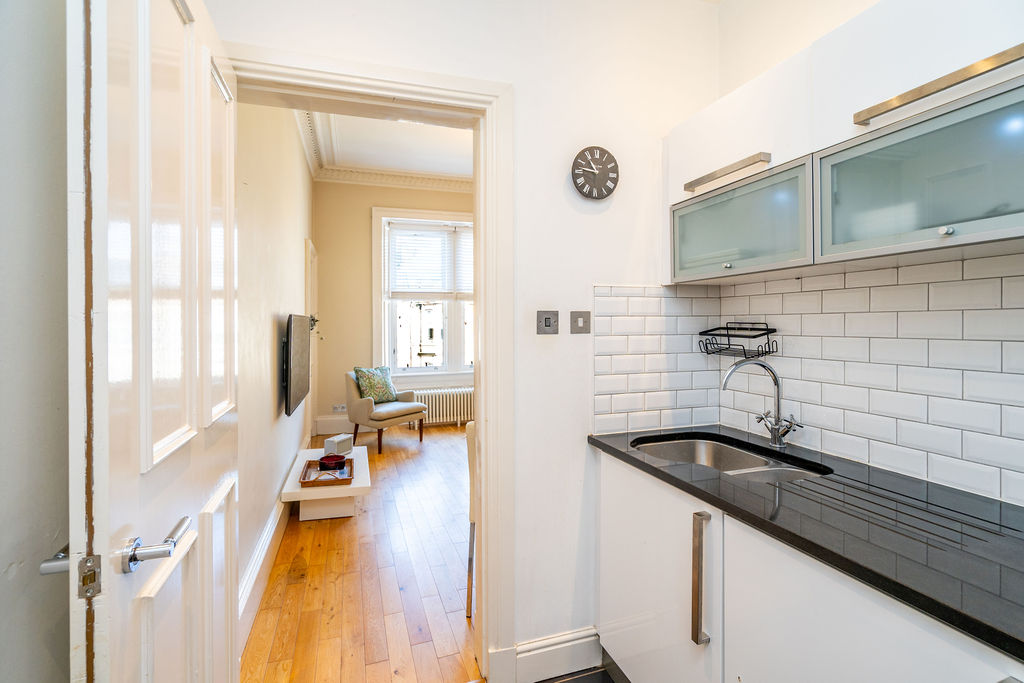 3F1, 40 Comely Bank Avenue, Comely Bank, Edinburgh, EH4 1EN, photo 6