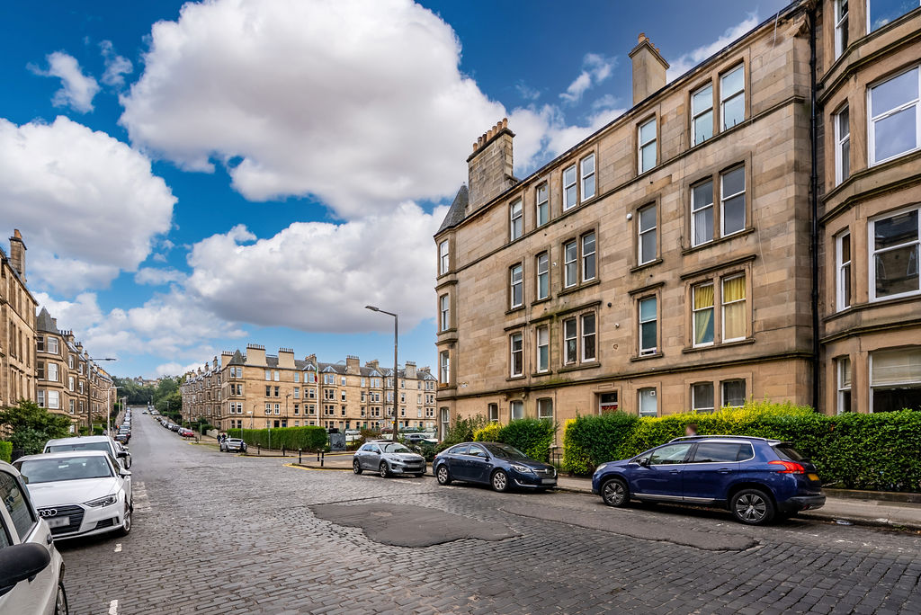 3F1, 40 Comely Bank Avenue, Comely Bank, Edinburgh, EH4 1EN, photo 16