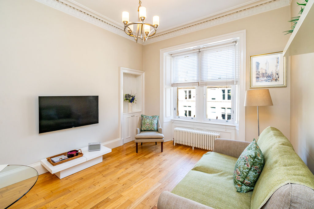 3F1, 40 Comely Bank Avenue, Comely Bank, Edinburgh, EH4 1EN, photo 3
