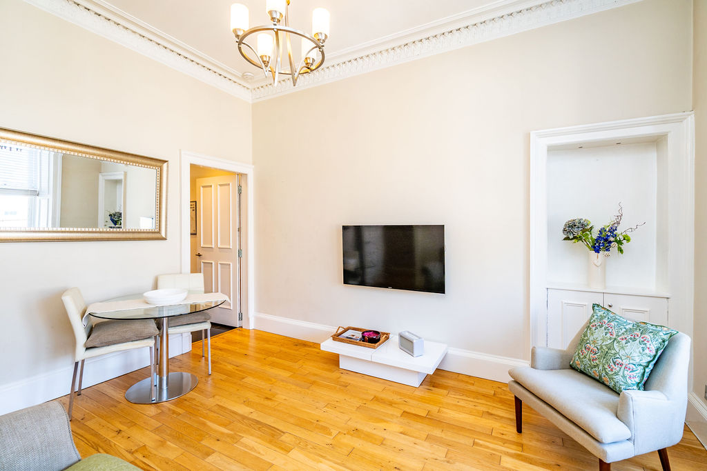 3F1, 40 Comely Bank Avenue, Comely Bank, Edinburgh, EH4 1EN, photo 4