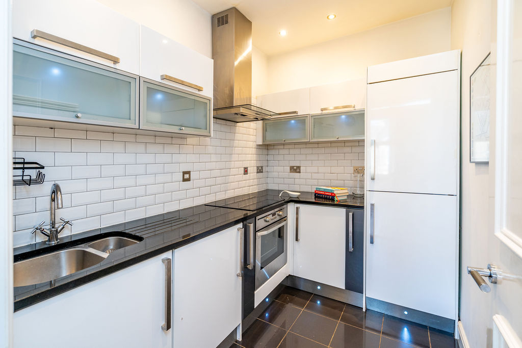 3F1, 40 Comely Bank Avenue, Comely Bank, Edinburgh, EH4 1EN, photo 5