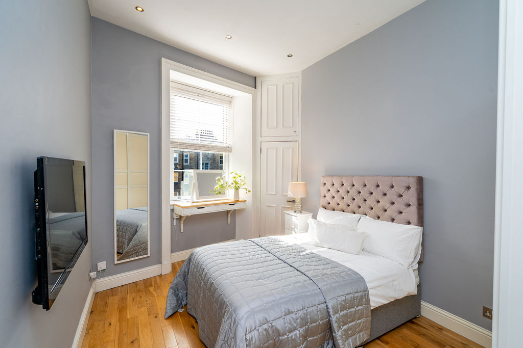 3F1, 40 Comely Bank Avenue, Comely Bank, Edinburgh, EH4 1EN, photo 7