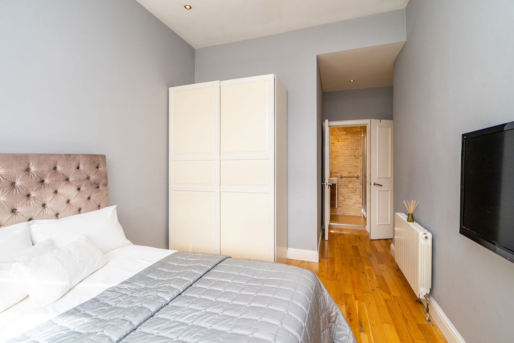 3F1, 40 Comely Bank Avenue, Comely Bank, Edinburgh, EH4 1EN, photo 8