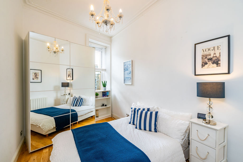 3F1, 40 Comely Bank Avenue, Comely Bank, Edinburgh, EH4 1EN, photo 10