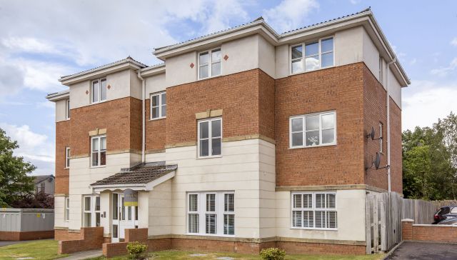 18/1 Somers Park, Tranent
