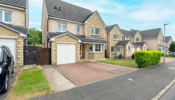 45 Toll House Grove, TRANENT