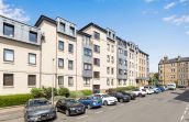 6/16 Roseburn Drive, Edinburgh