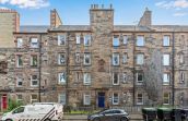 5/2 Wheatfield Road, Edinburgh