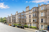 74 (flat 1), Comely Bank Avenue, Comely Bank, Edinburgh, EH4 1HE