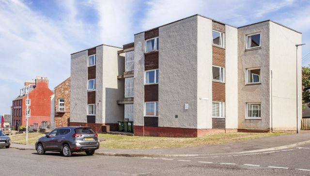 29E Castle Street, Dunbar