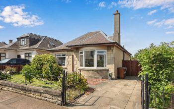 55 Vandeleur Avenue, Edinburgh