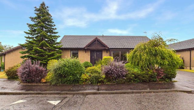 5 Rennie Place, East Linton