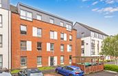 3/1 Ferry Gait Crescent, Edinburgh