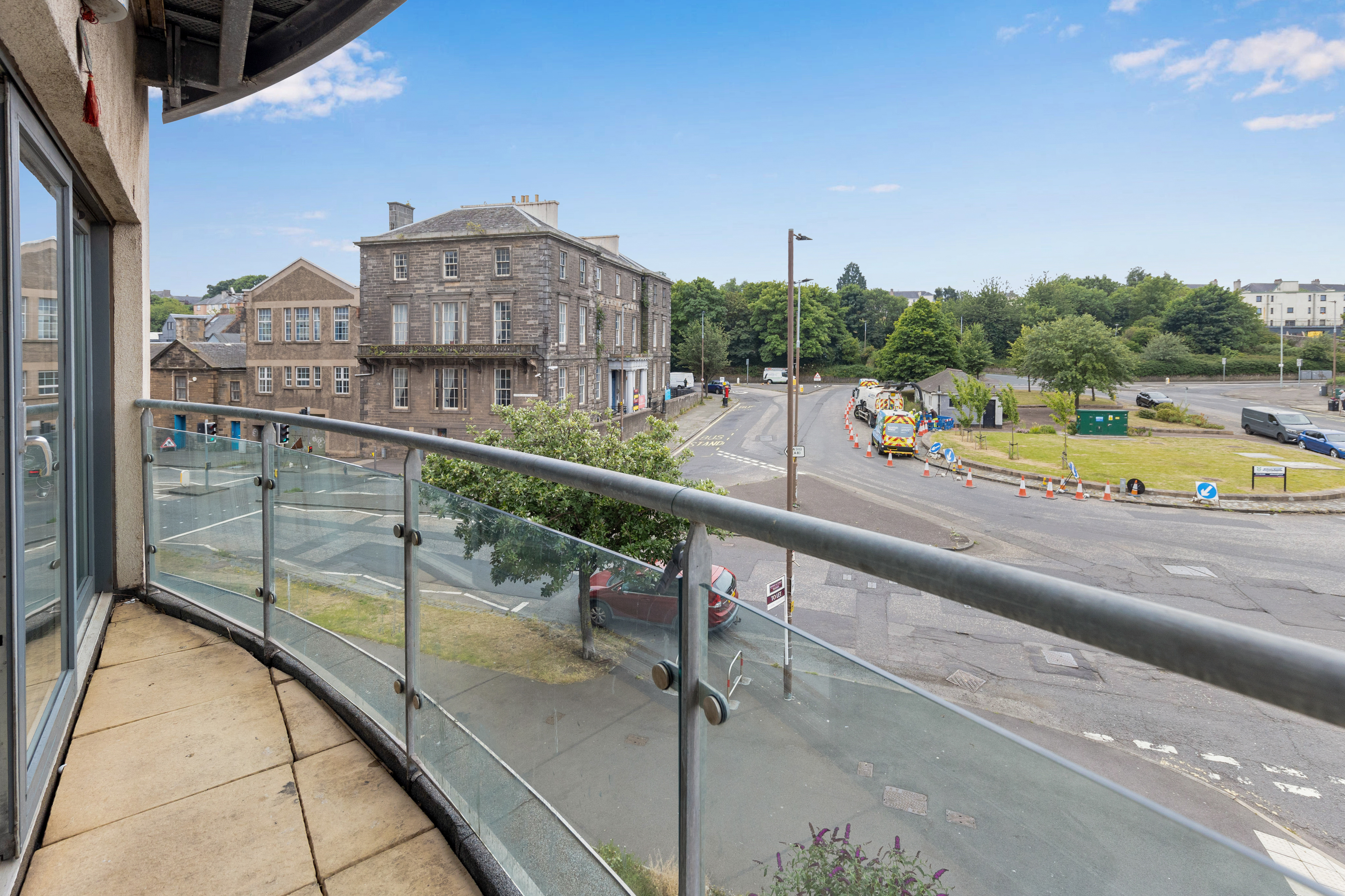 171/4 Lower Granton Road, Granton, Edinburgh, EH5 1GL, photo 11