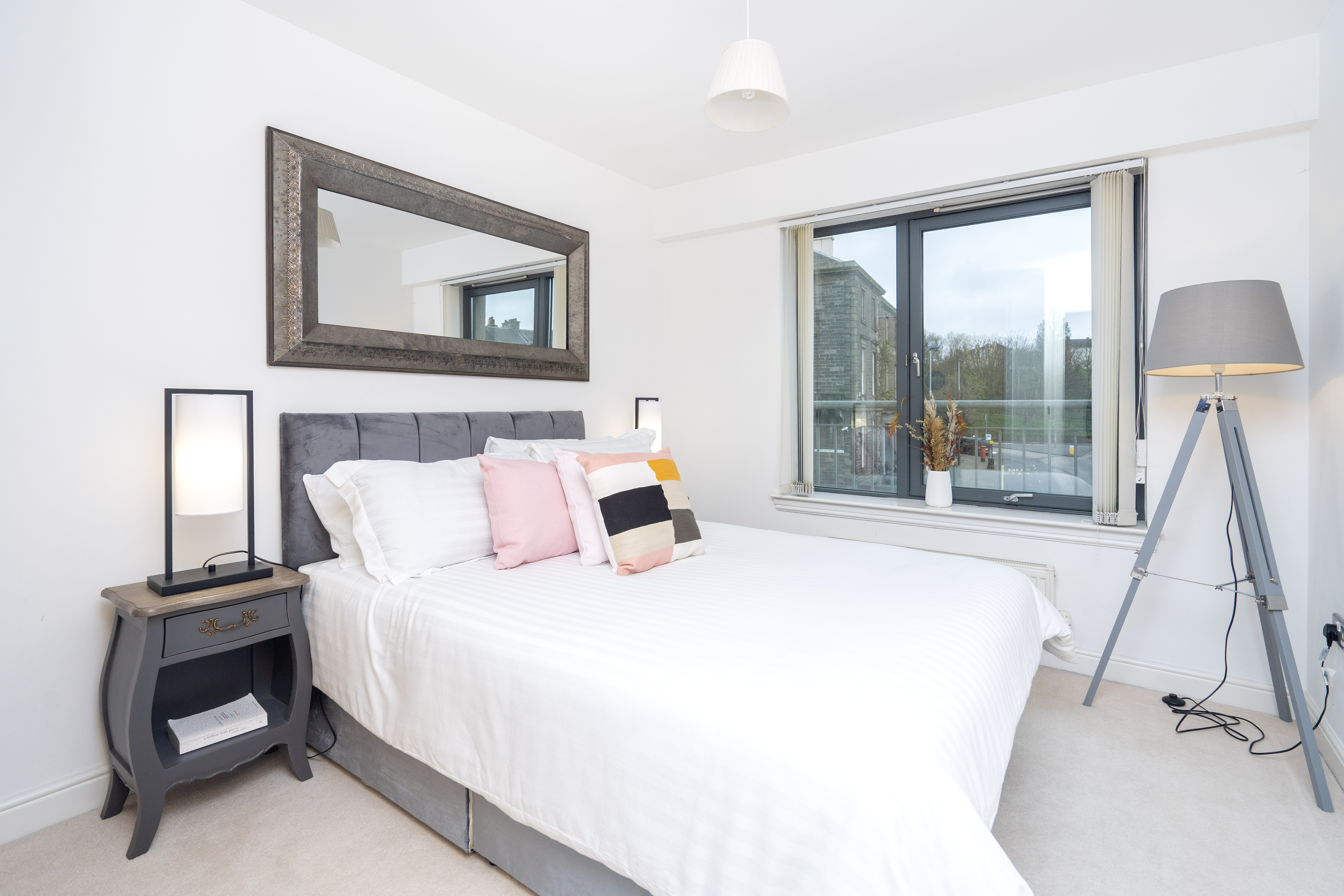 171/4 Lower Granton Road, Granton, Edinburgh, EH5 1GL, photo 5