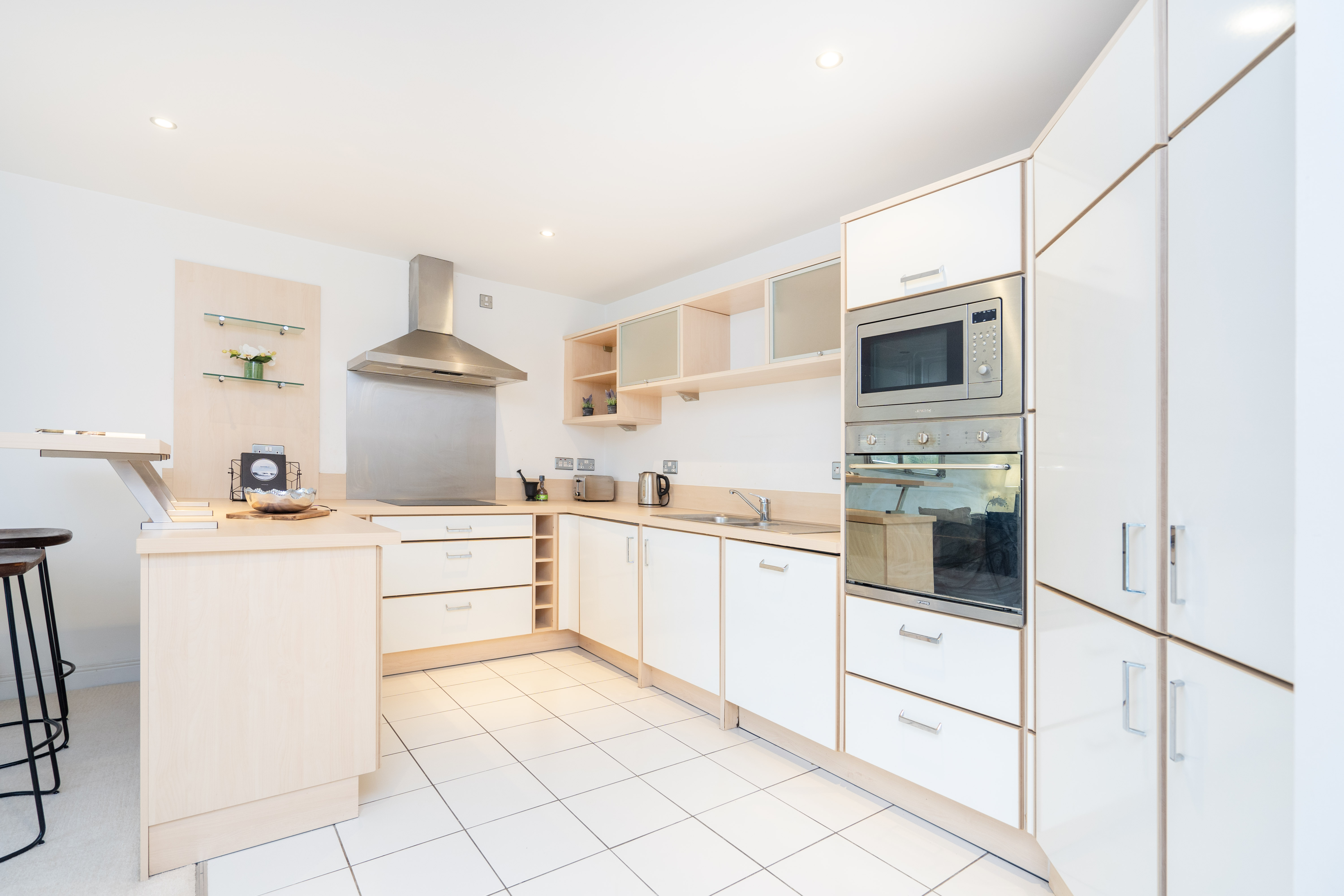 171/4 Lower Granton Road, Granton, Edinburgh, EH5 1GL, photo 4