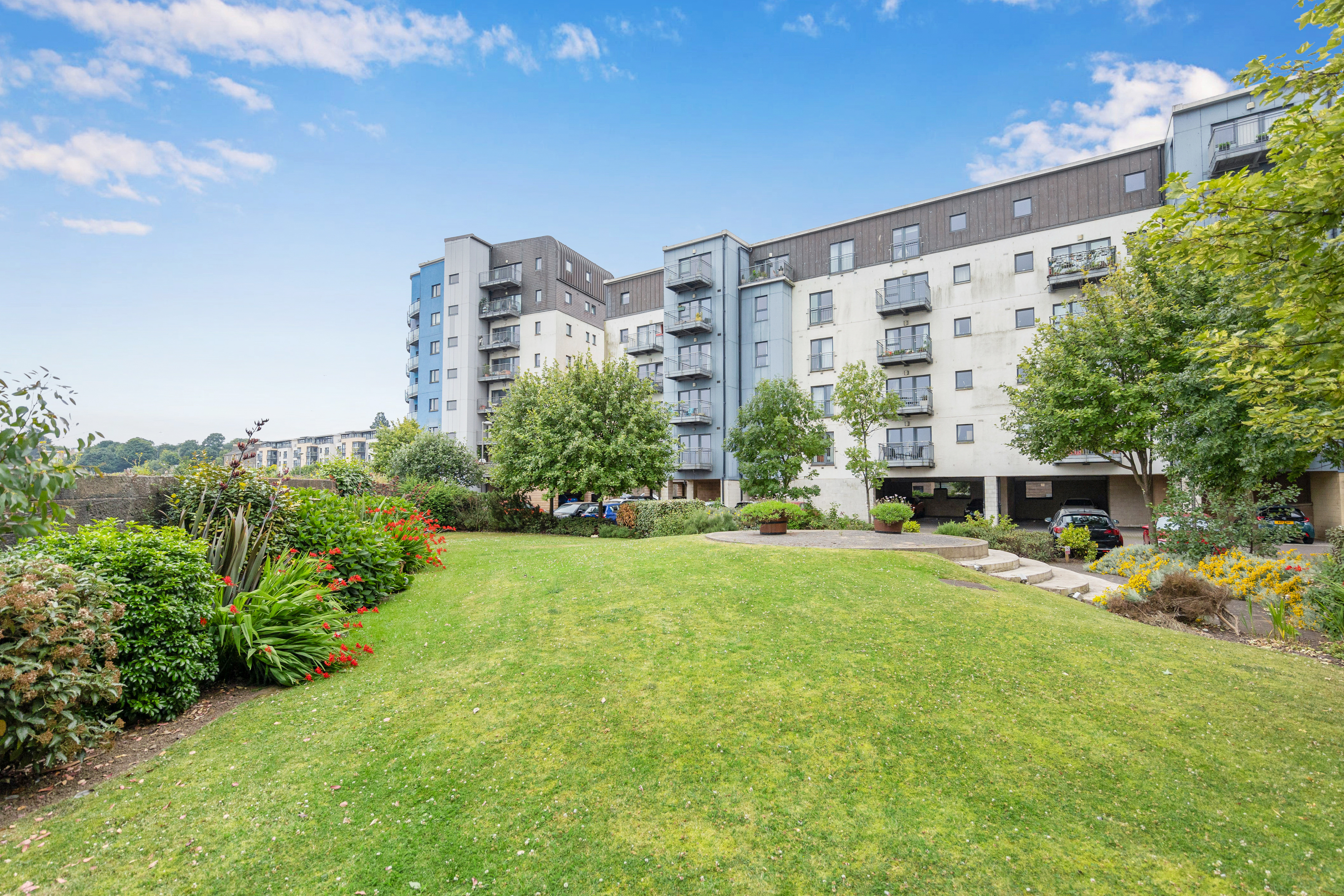 171/4 Lower Granton Road, Granton, Edinburgh, EH5 1GL, photo 13