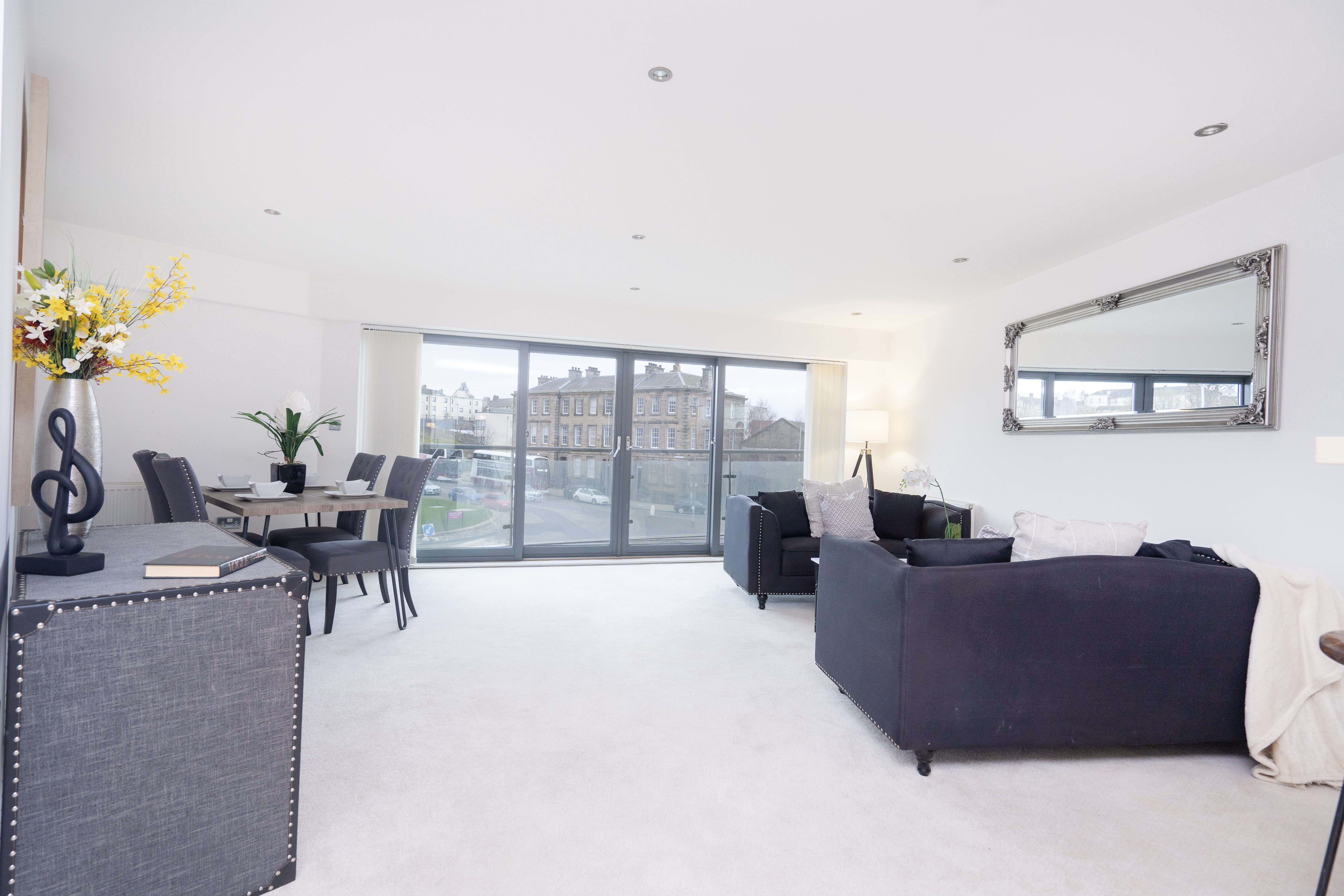 171/4 Lower Granton Road, Granton, Edinburgh, EH5 1GL