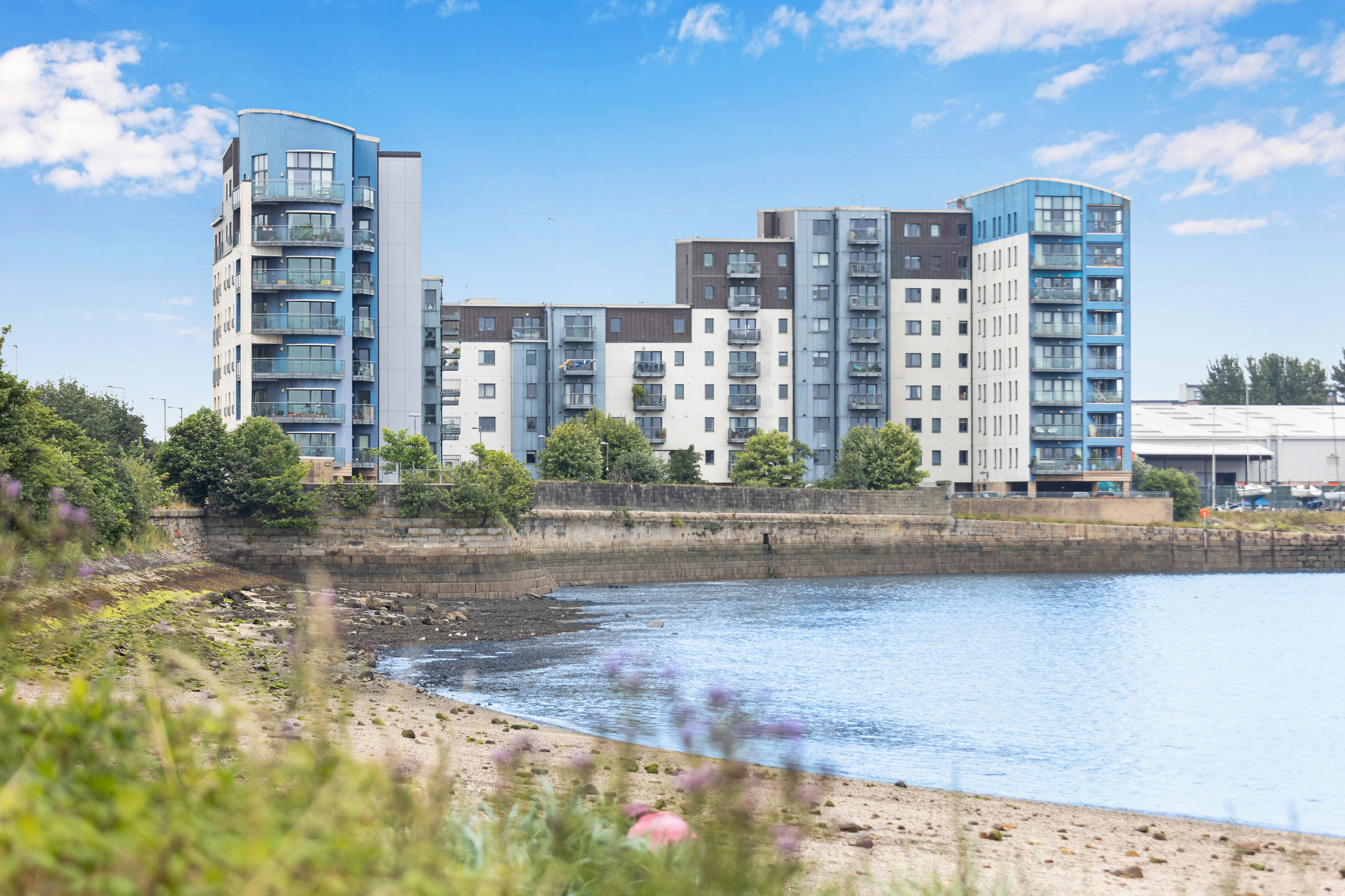 171/4 Lower Granton Road, Granton, Edinburgh, EH5 1GL, photo 15