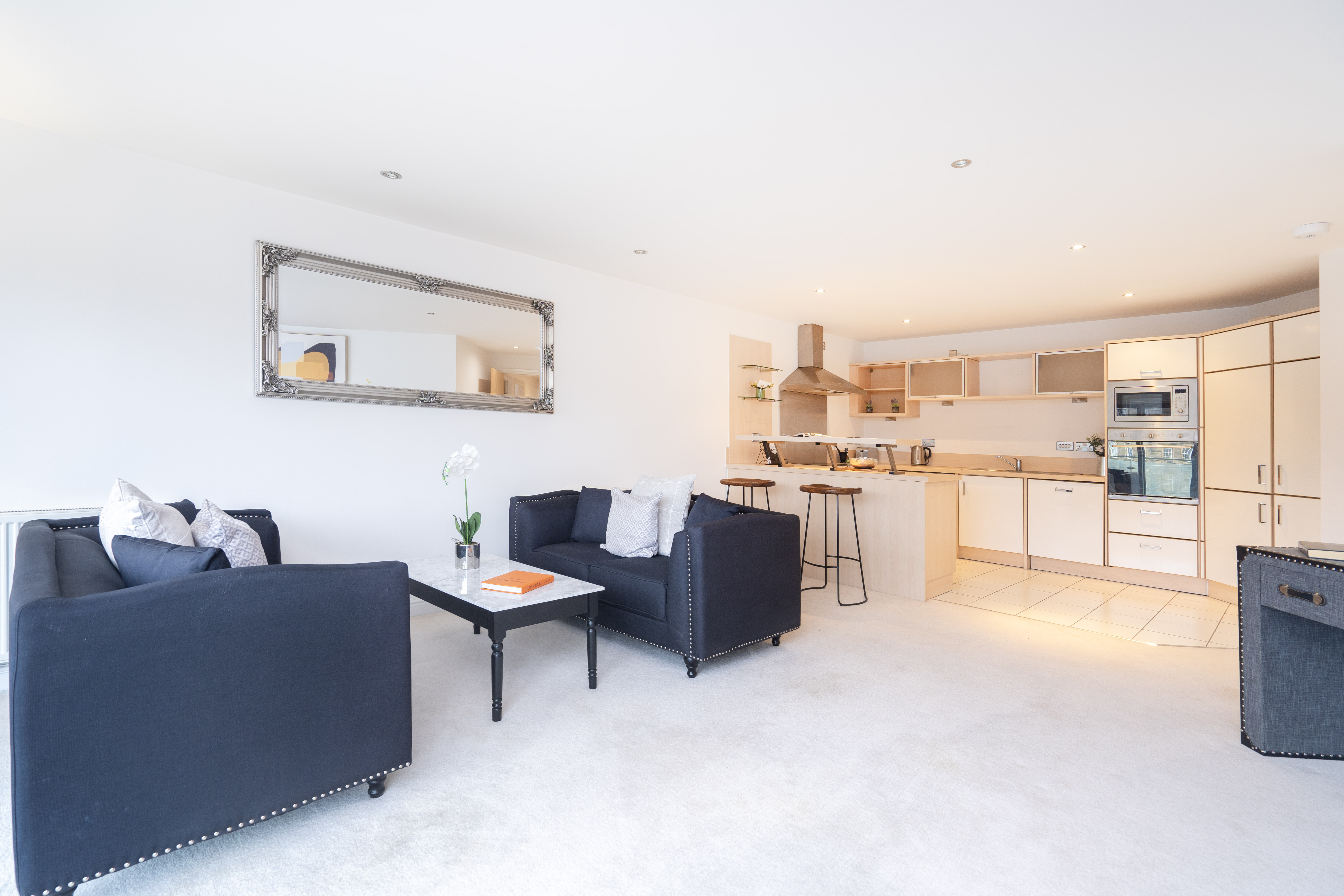 171/4 Lower Granton Road, Granton, Edinburgh, EH5 1GL, photo 3