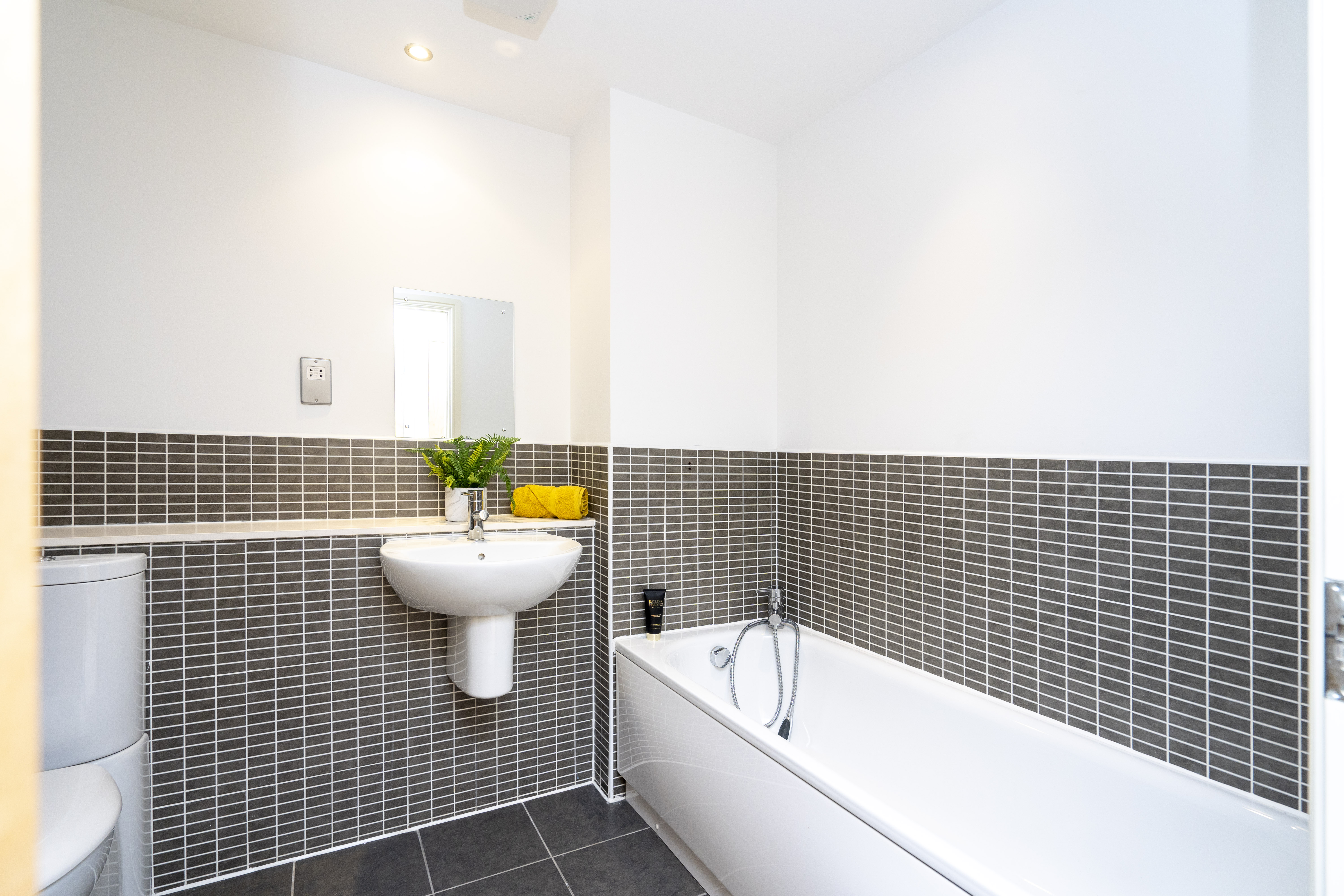 171/4 Lower Granton Road, Granton, Edinburgh, EH5 1GL, photo 9