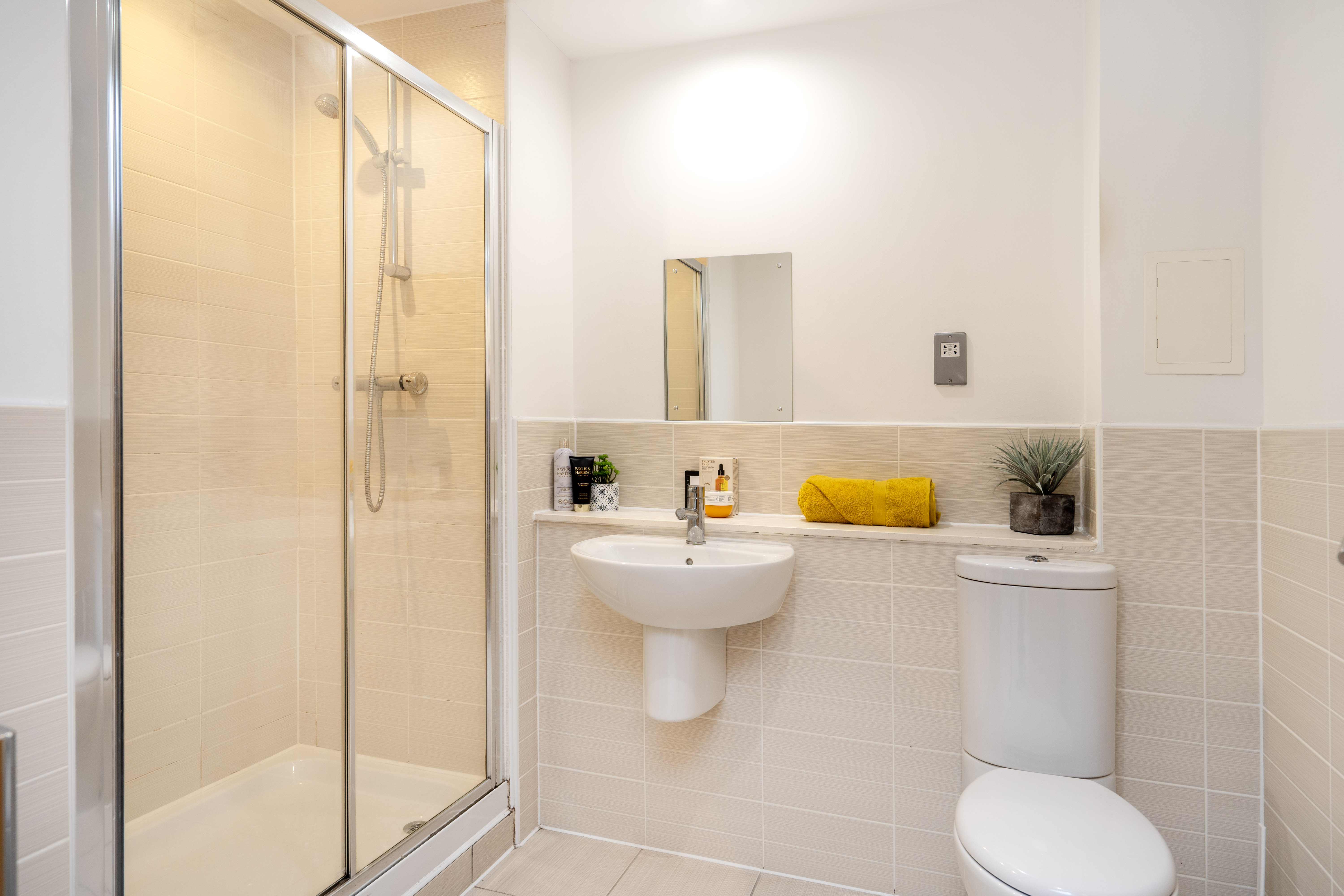 171/4 Lower Granton Road, Granton, Edinburgh, EH5 1GL, photo 8