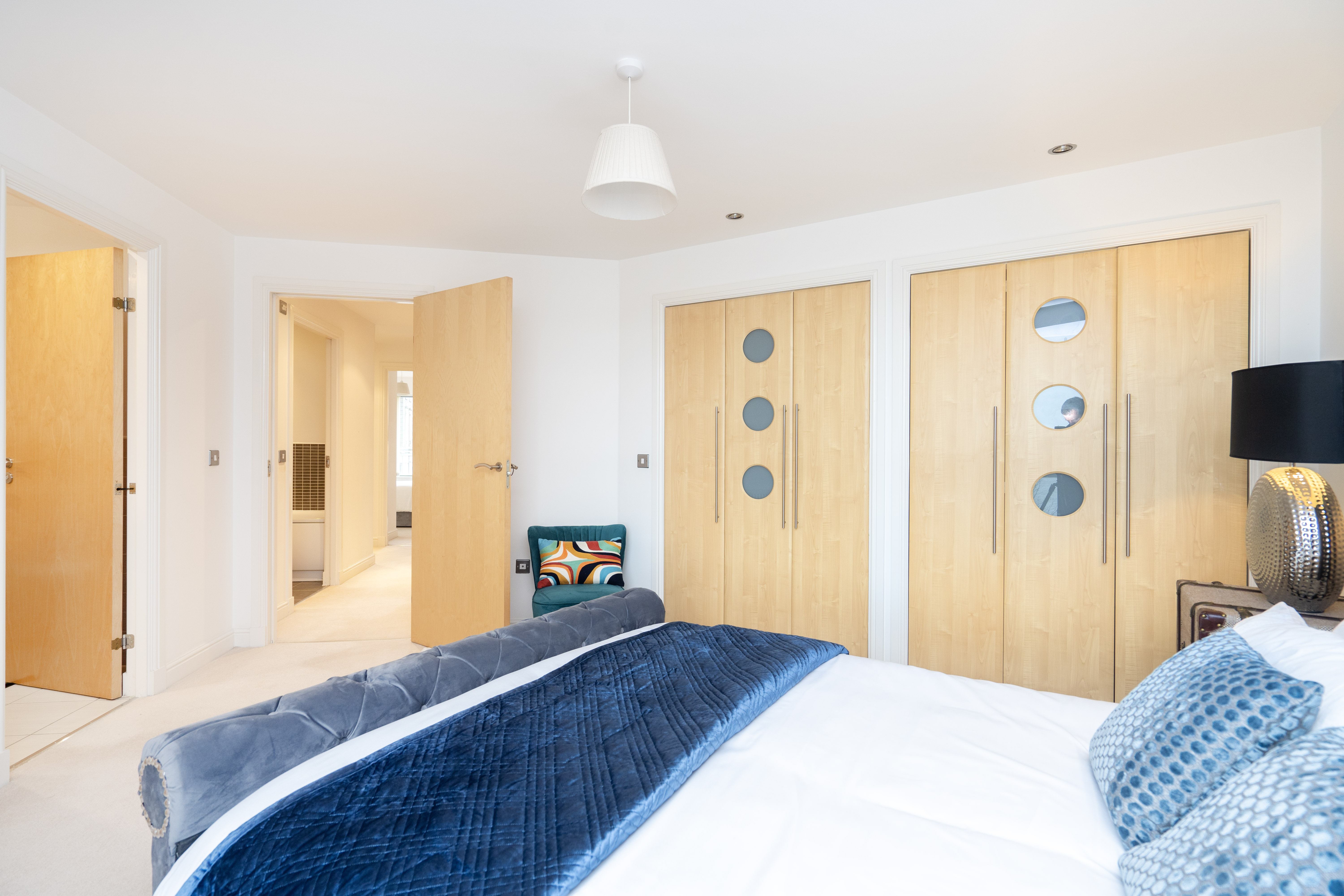 171/4 Lower Granton Road, Granton, Edinburgh, EH5 1GL, photo 7