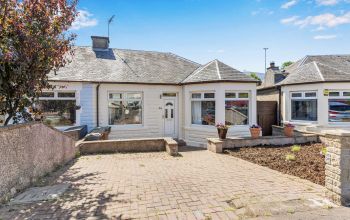 34 Marionville Park, Edinburgh