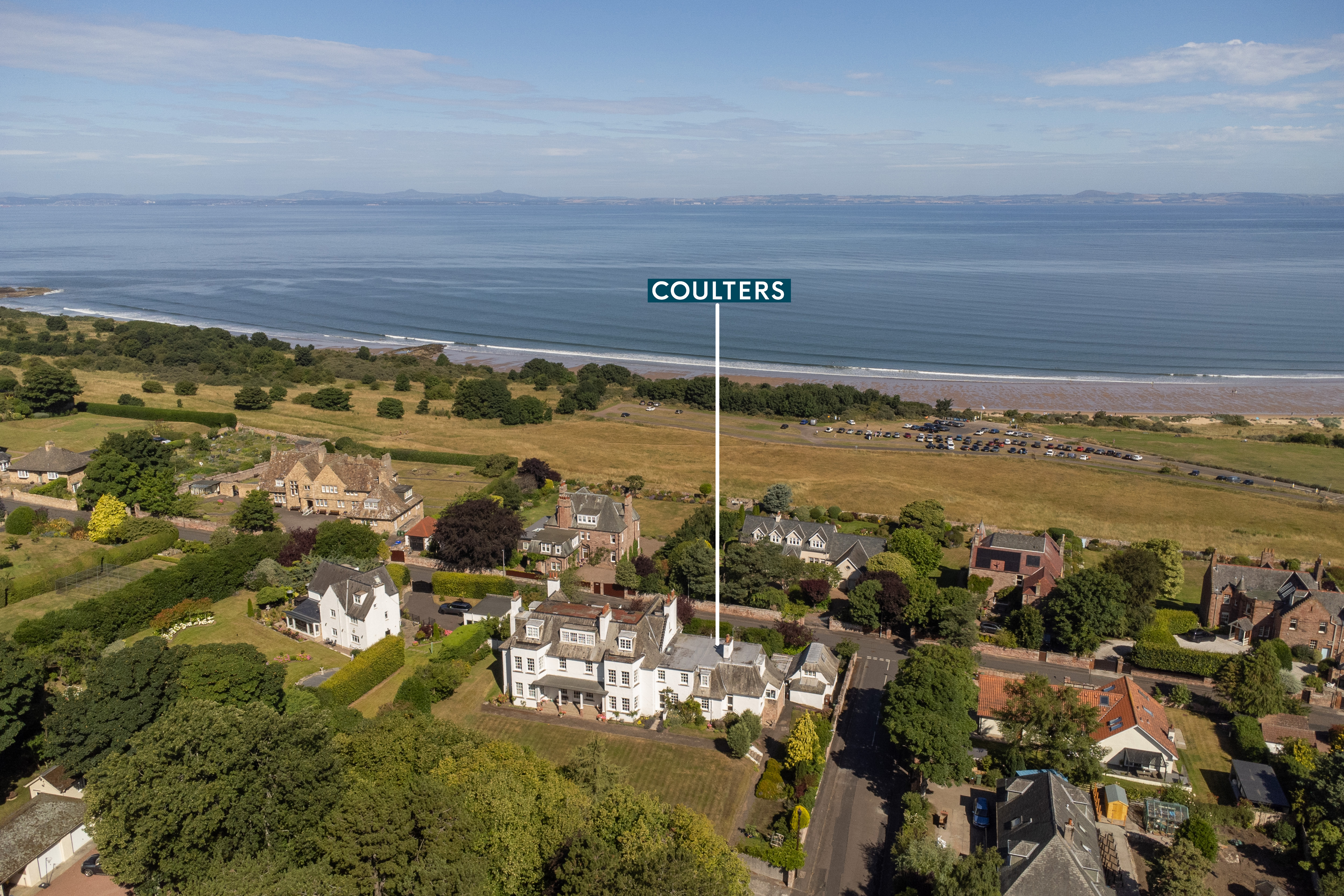 Flat 2, The Warren Hill Road, Gullane, East Lothian, EH31 2BE, photo 24
