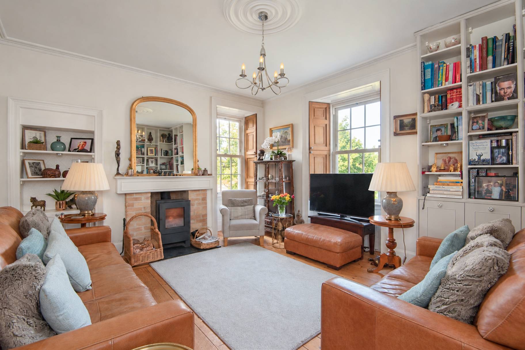 The Light House 10 Edinburgh Road, Dunbar, East Lothian, EH42 1TS, photo 3