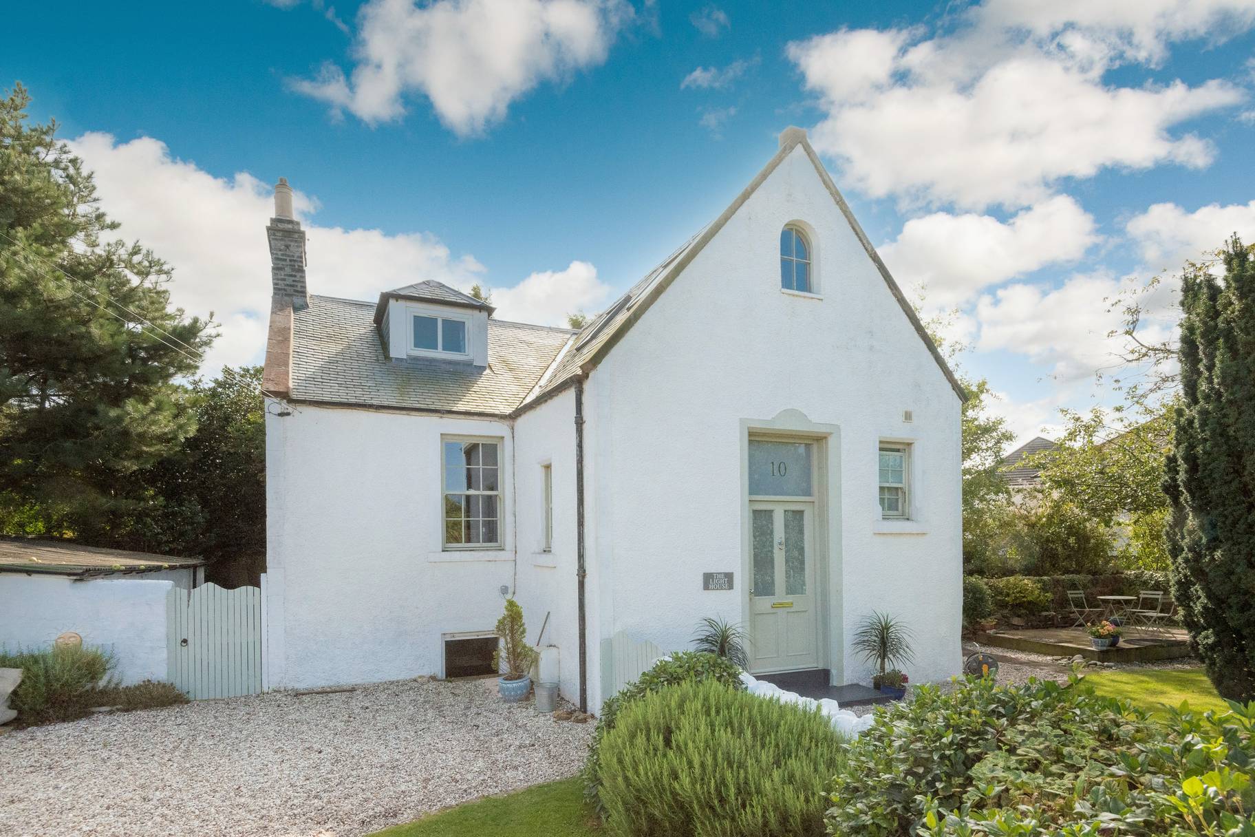 The Light House 10 Edinburgh Road, Dunbar, East Lothian, EH42 1TS, photo 31
