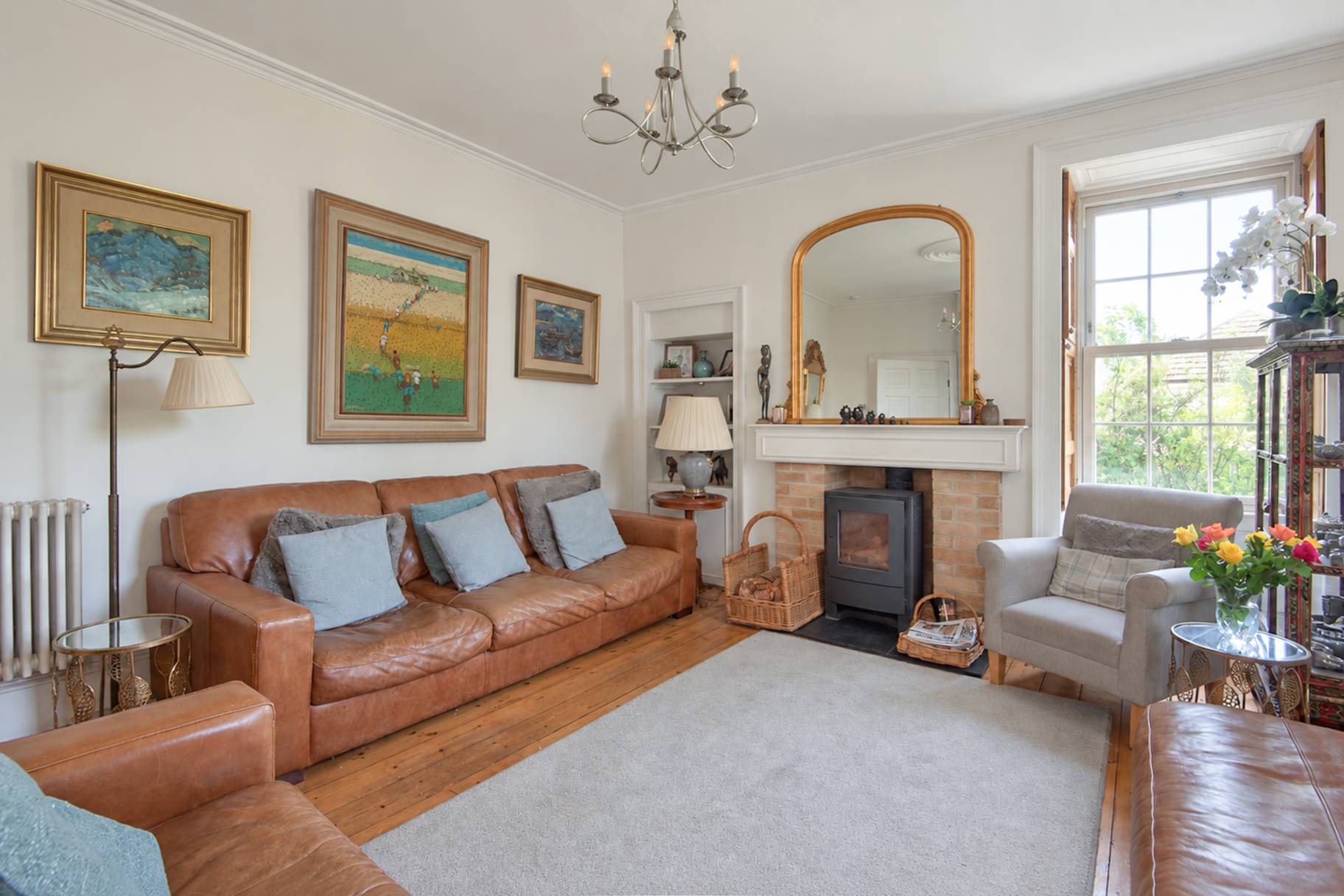 The Light House 10 Edinburgh Road, Dunbar, East Lothian, EH42 1TS, photo 4