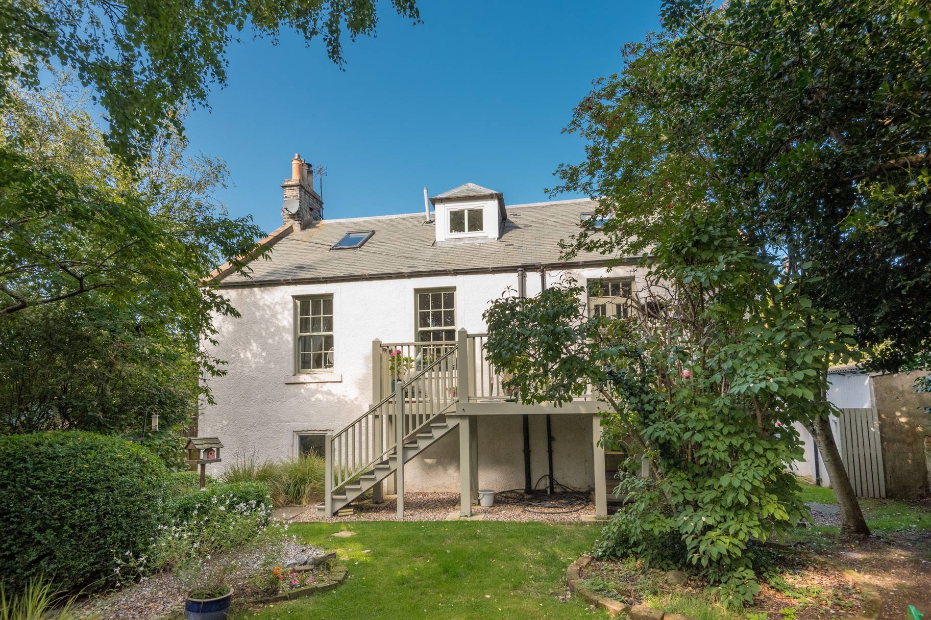The Light House 10 Edinburgh Road, Dunbar, East Lothian, EH42 1TS, photo 2