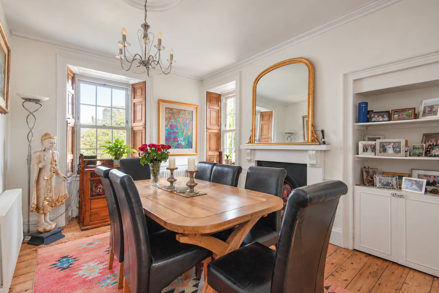 The Light House 10 Edinburgh Road, Dunbar, East Lothian, EH42 1TS, photo 8