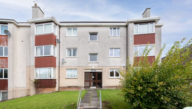 60 Bosfield Road, East Kilbride