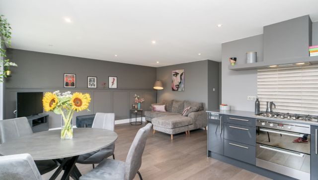 202a/5 New Street, Musselburgh, East Lothian